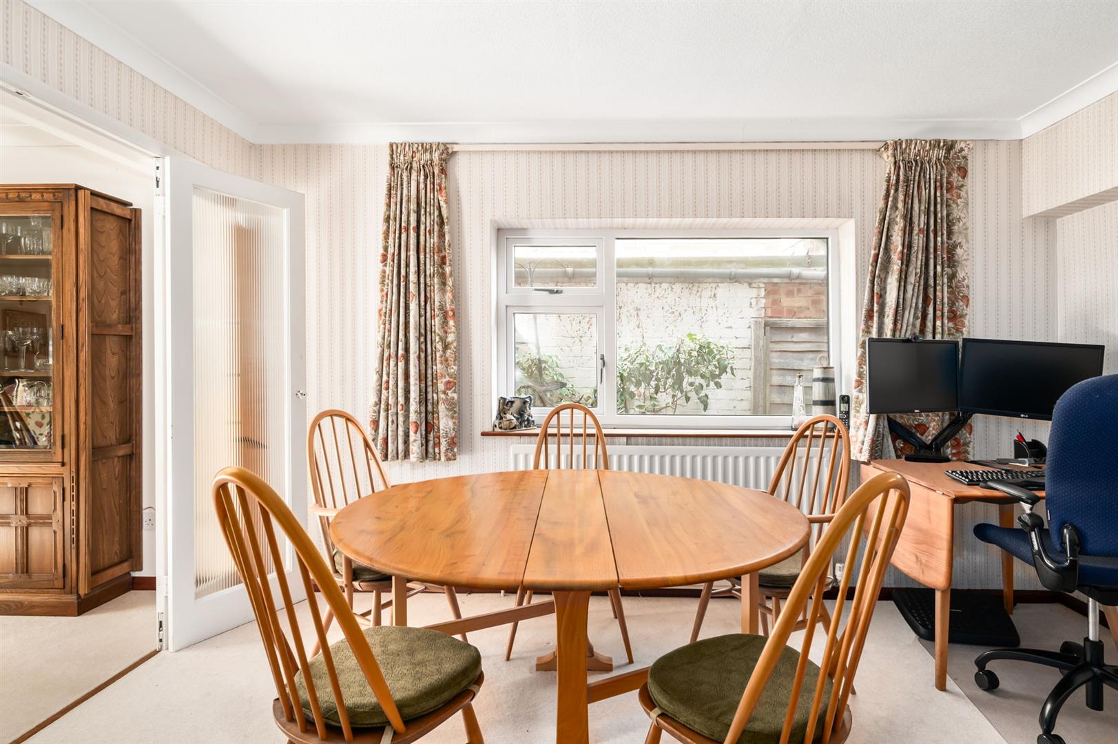 Baskerville Lane, Shiplake
